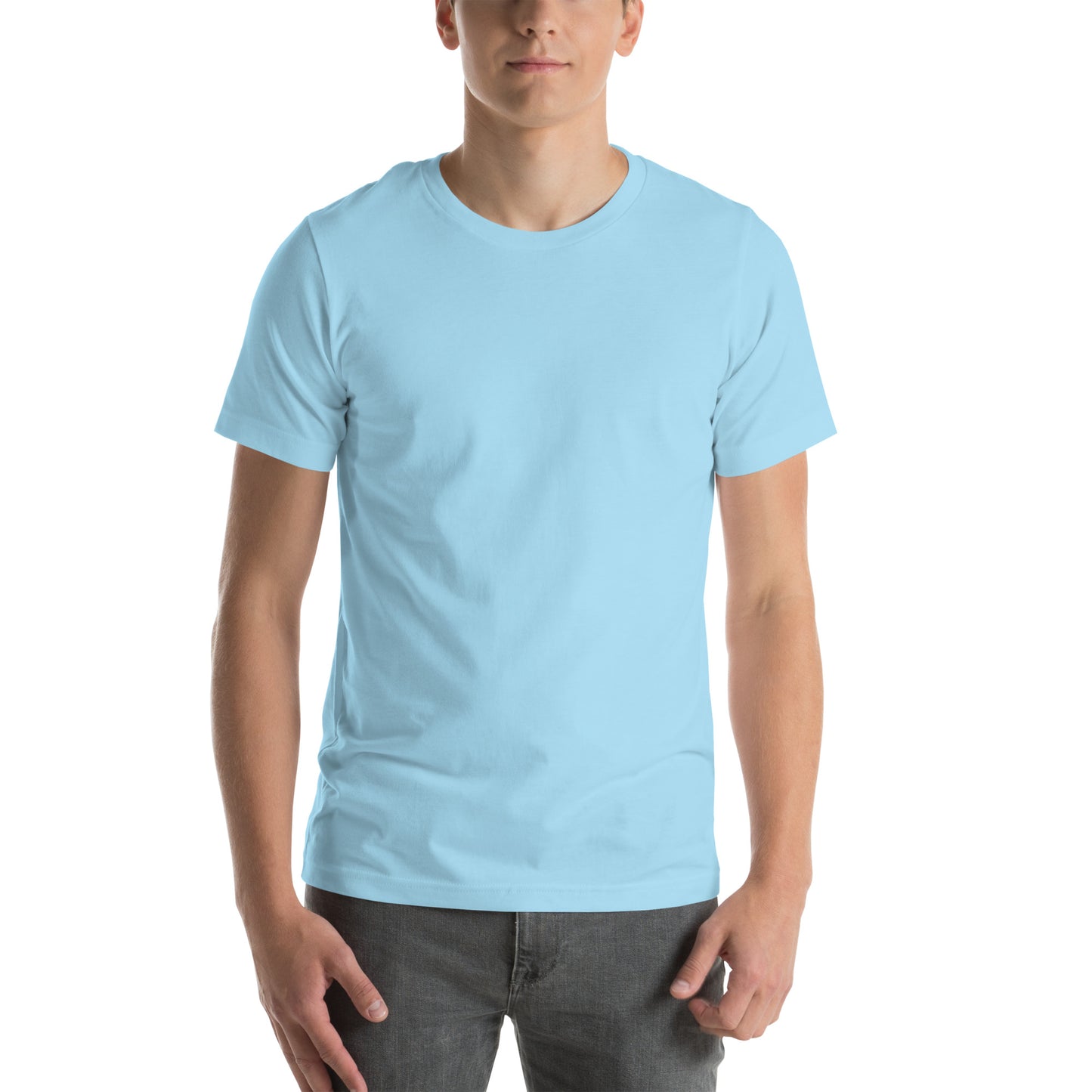 " I Know Your Password " Unisex t-shirt