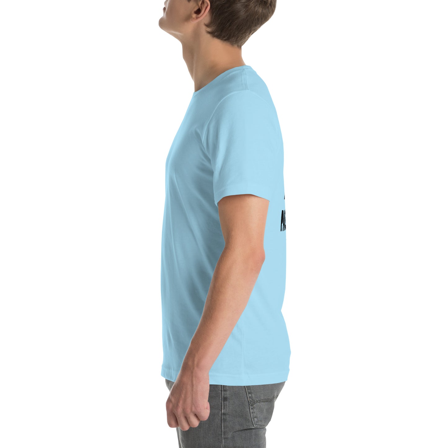 " I Know Your Password " Unisex t-shirt