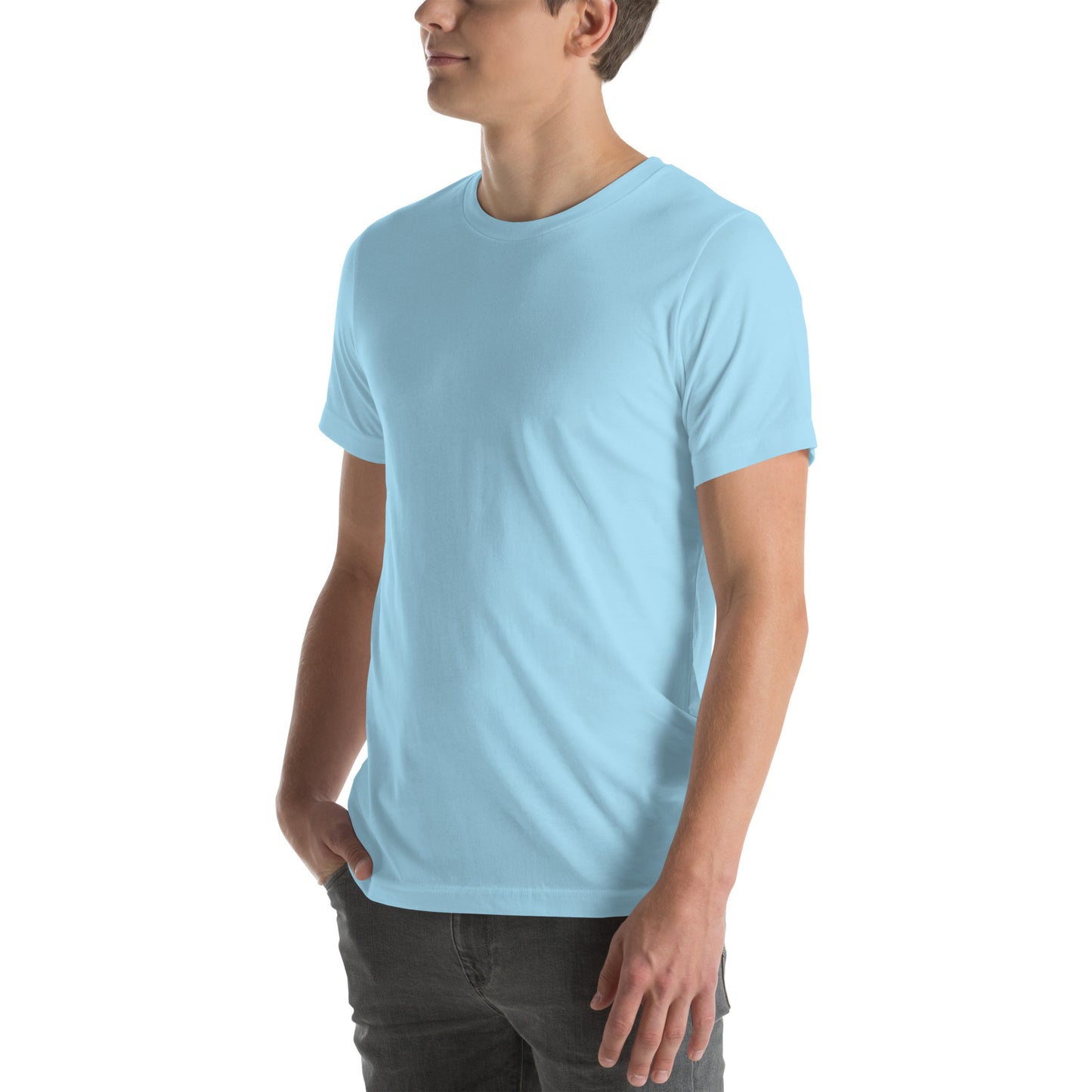 " I Know Your Password " Unisex t-shirt