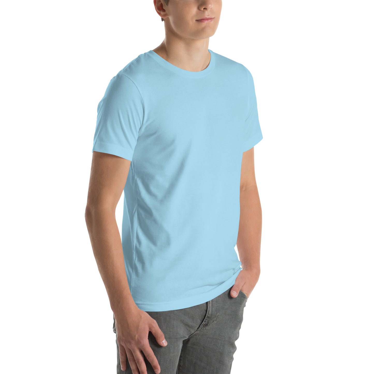 " I Know Your Password " Unisex t-shirt