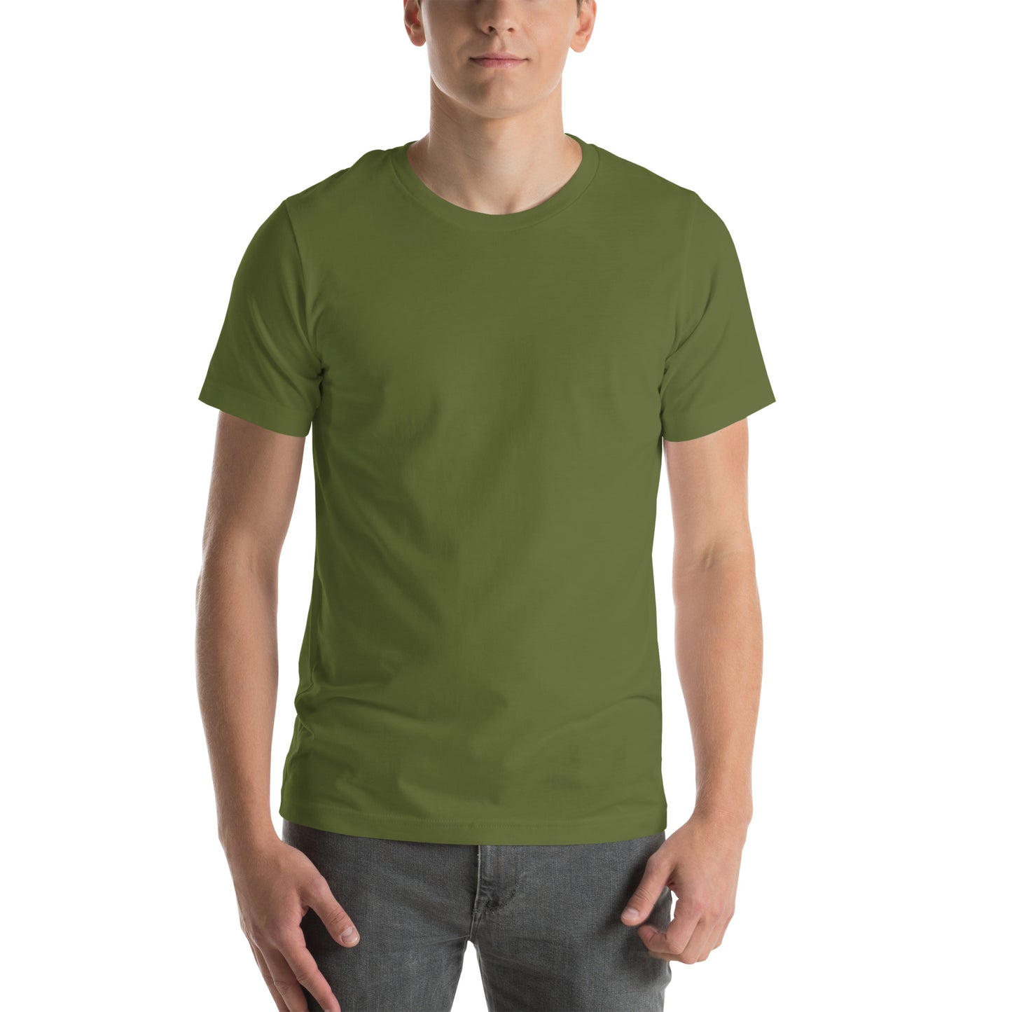 " I Know Your Password " Unisex t-shirt