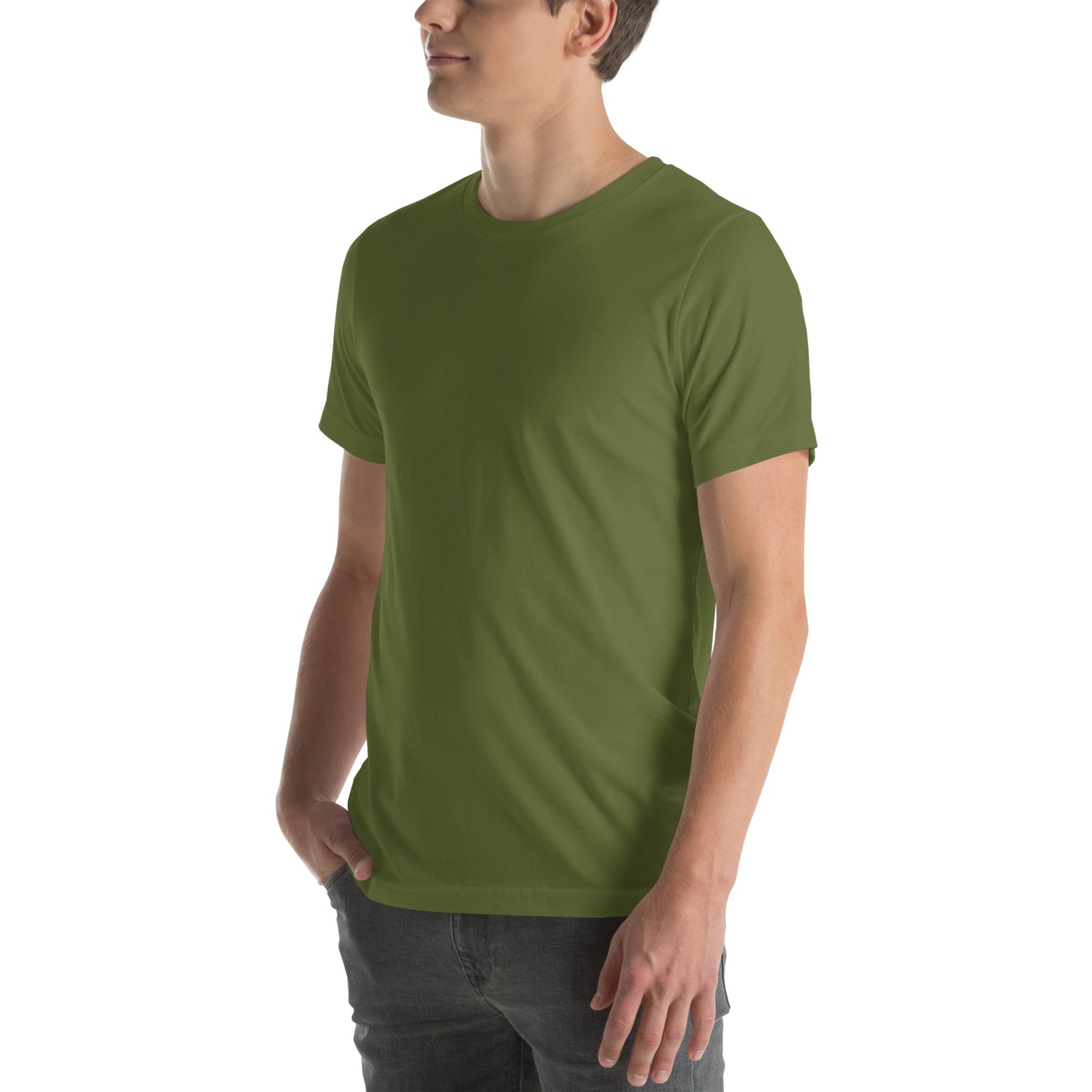 " I Know Your Password " Unisex t-shirt