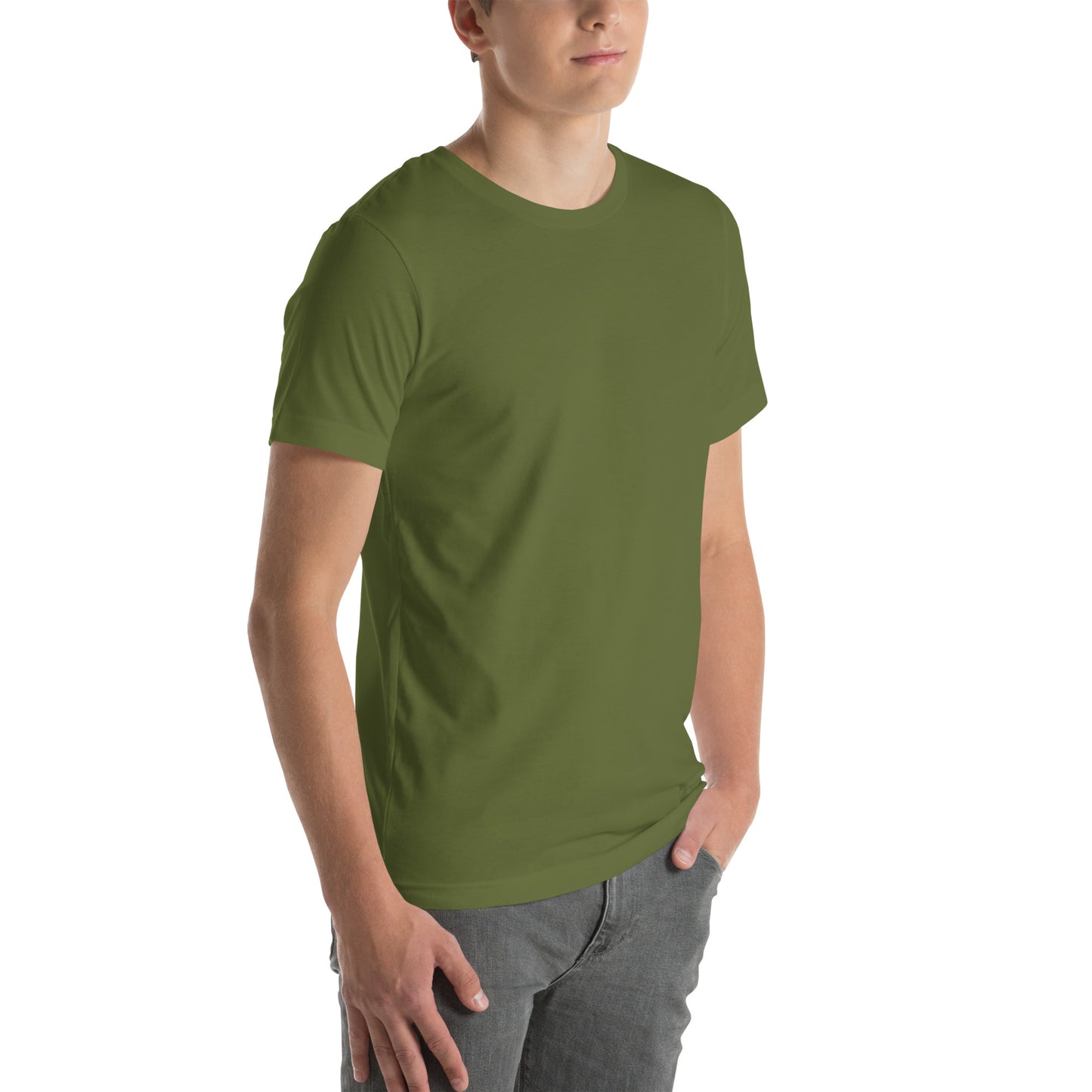 " I Know Your Password " Unisex t-shirt