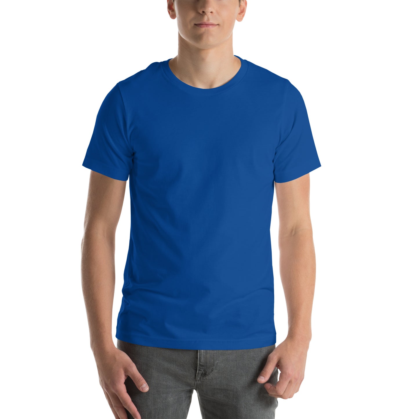 " I Know Your Password " Unisex t-shirt