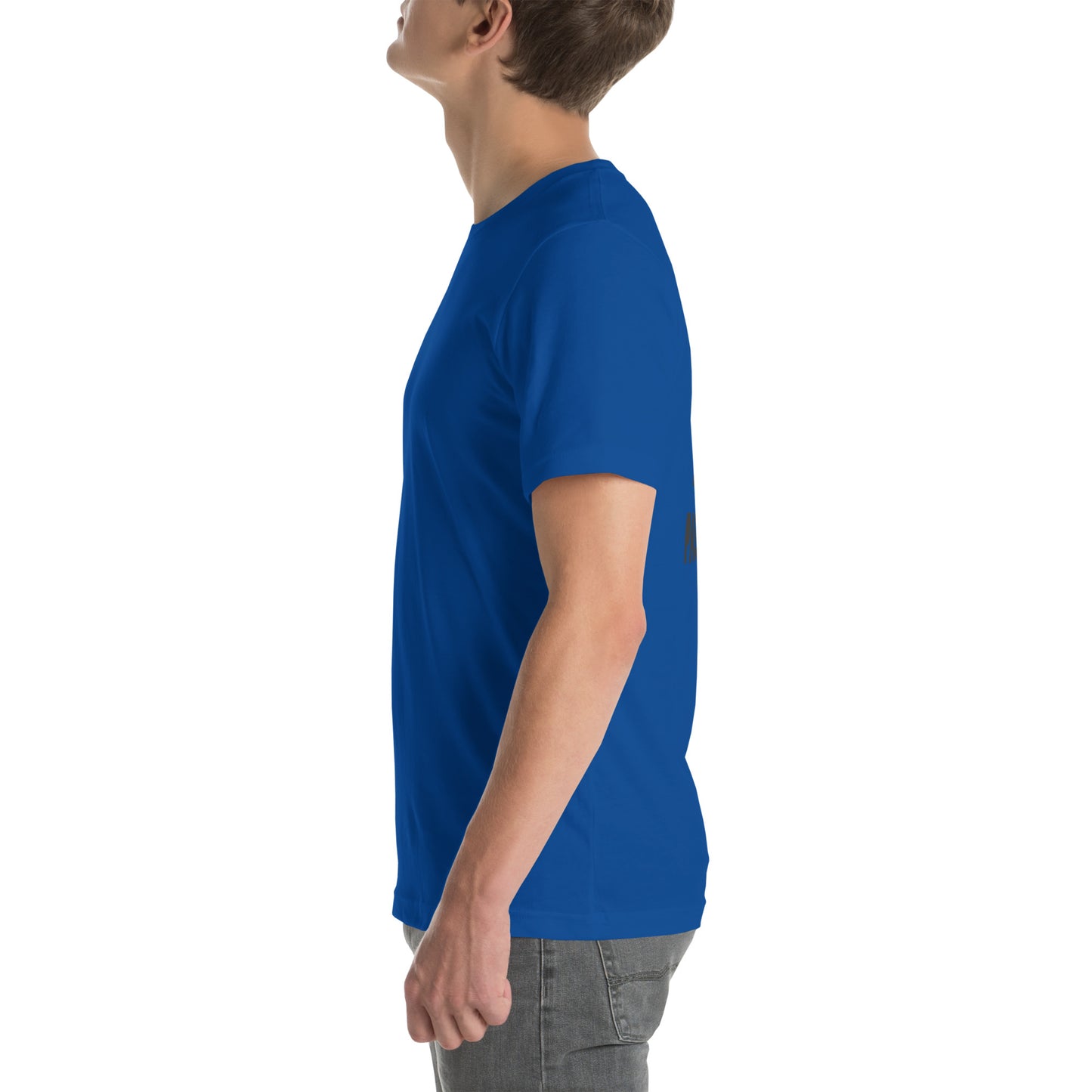" I Know Your Password " Unisex t-shirt