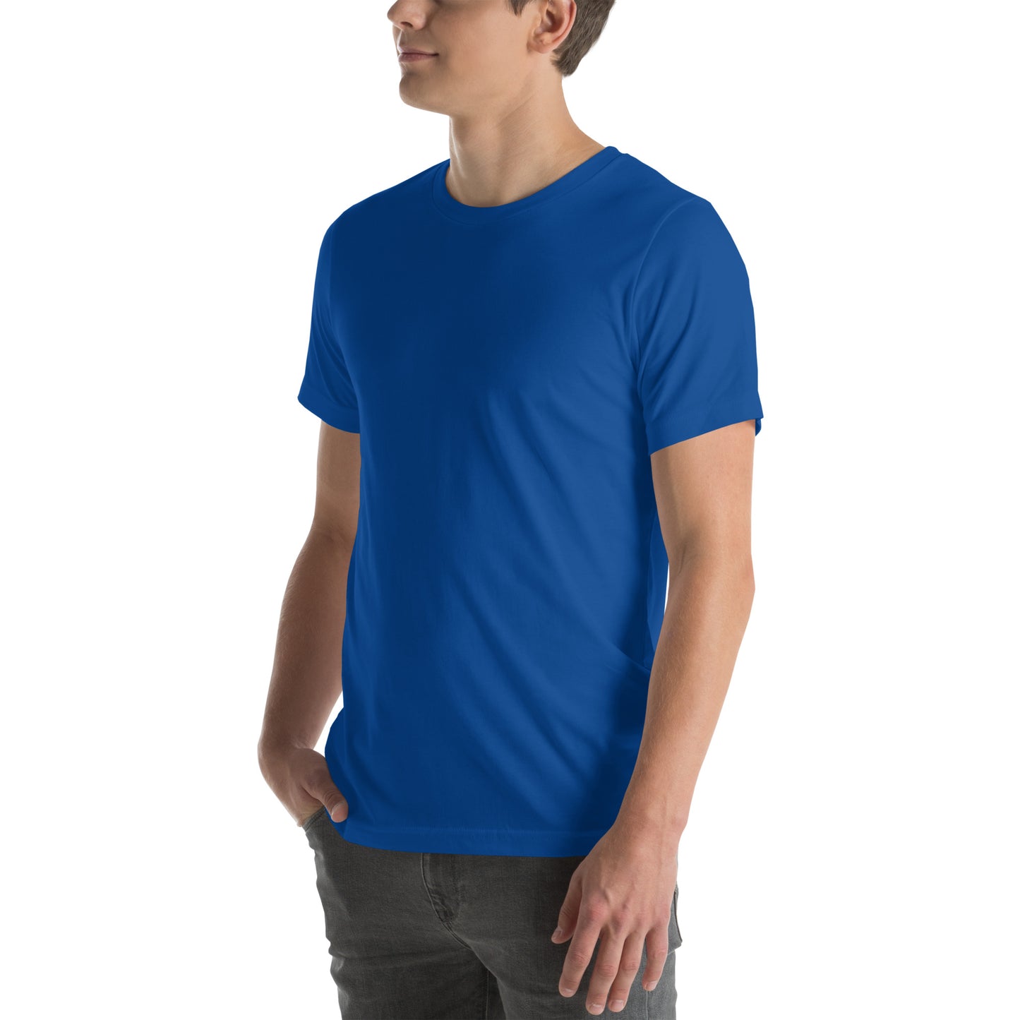 " I Know Your Password " Unisex t-shirt