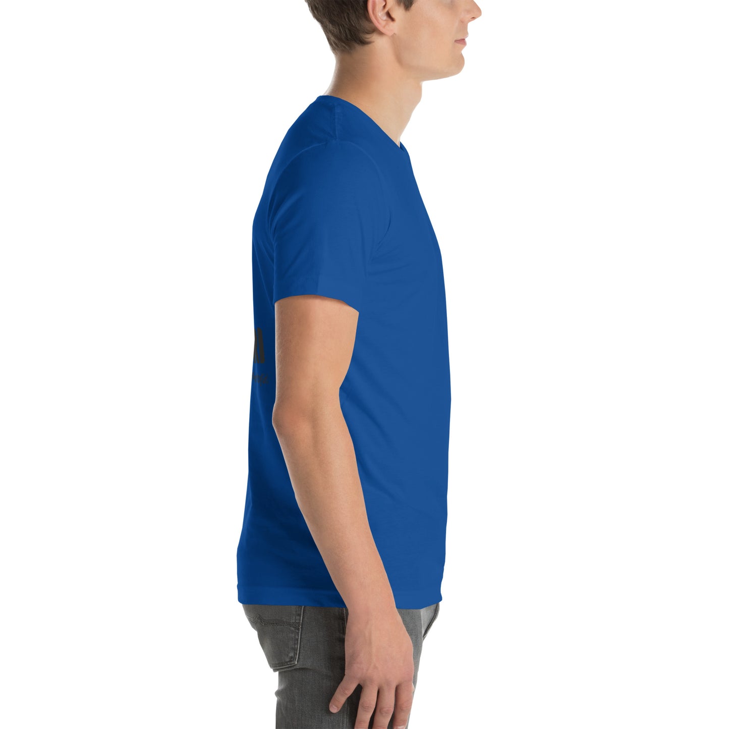 " I Know Your Password " Unisex t-shirt