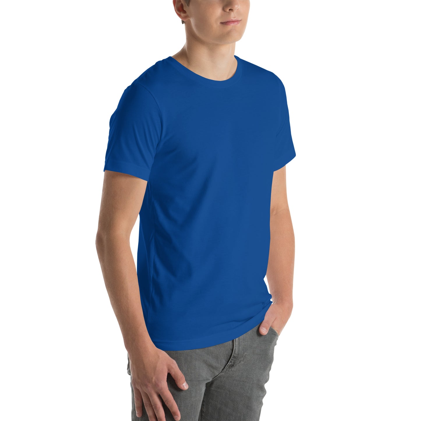 " I Know Your Password " Unisex t-shirt